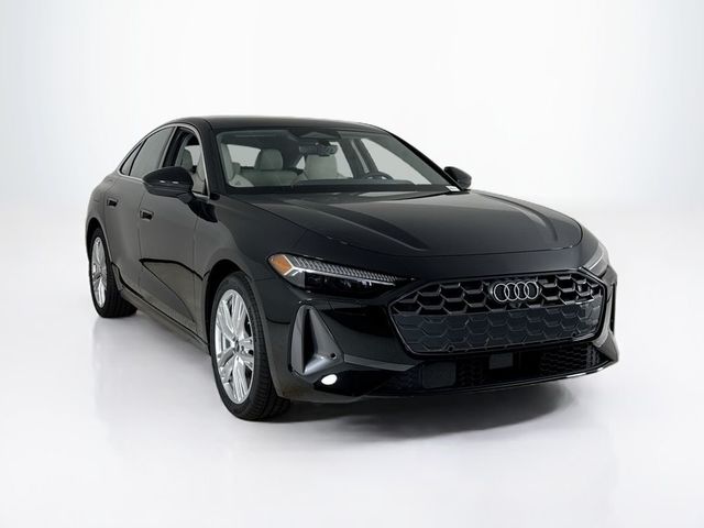 2026 Audi A5 Premium Plus 2.0 TFSI quattro - 23026936 - 6