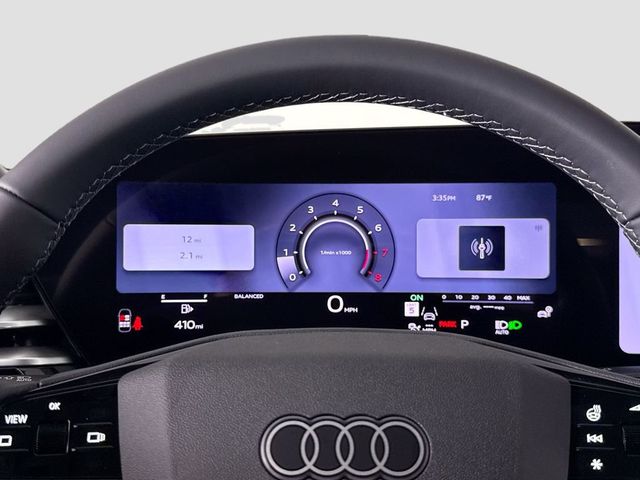 2026 Audi A5 Premium Plus 2.0 TFSI quattro - 23027574 - 10