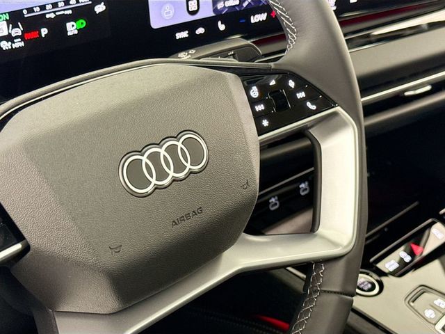 2026 Audi A5 Premium Plus 2.0 TFSI quattro - 23027574 - 18