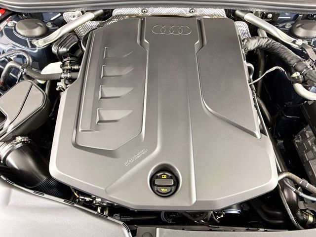 2026 Audi A5 Premium Plus 2.0 TFSI quattro - 23027574 - 23