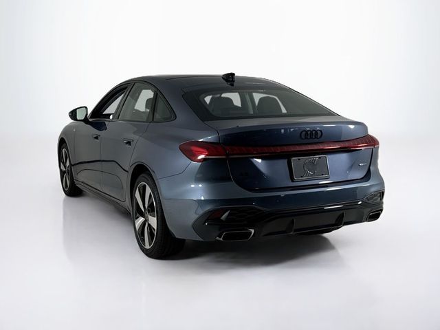 2026 Audi A5 Premium Plus 2.0 TFSI quattro - 23027574 - 2