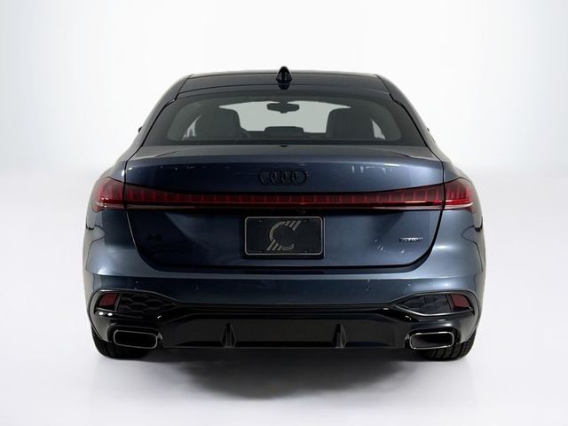 2026 Audi A5 Premium Plus 2.0 TFSI quattro - 23027574 - 3
