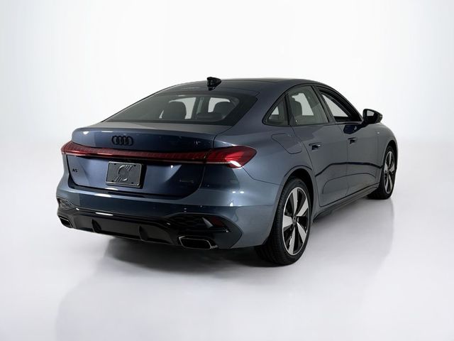 2026 Audi A5 Premium Plus 2.0 TFSI quattro - 23027574 - 4