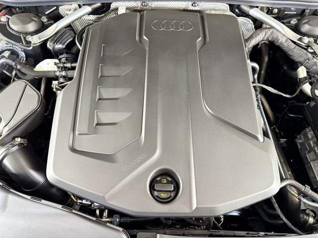 2026 Audi A5 Premium Plus 2.0 TFSI quattro - 23027575 - 23
