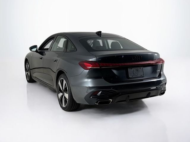 2026 Audi A5 Premium Plus 2.0 TFSI quattro - 23027575 - 2