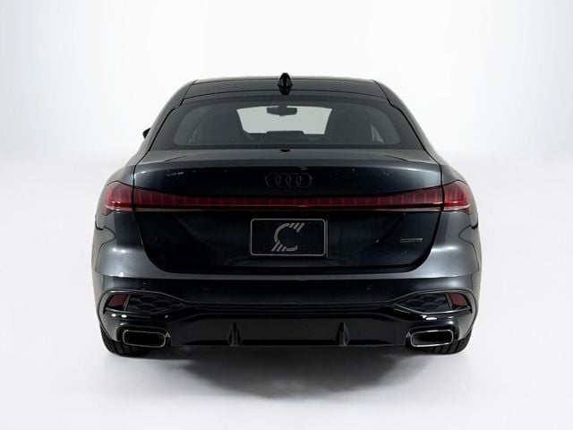2026 Audi A5 Premium Plus 2.0 TFSI quattro - 23027575 - 3
