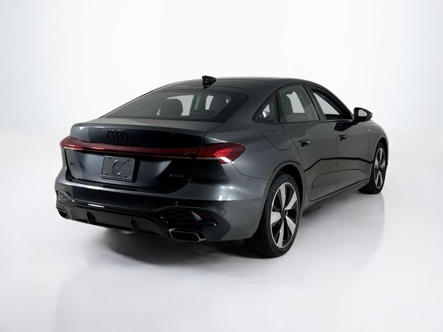 2026 Audi A5 Premium Plus 2.0 TFSI quattro - 23027575 - 4