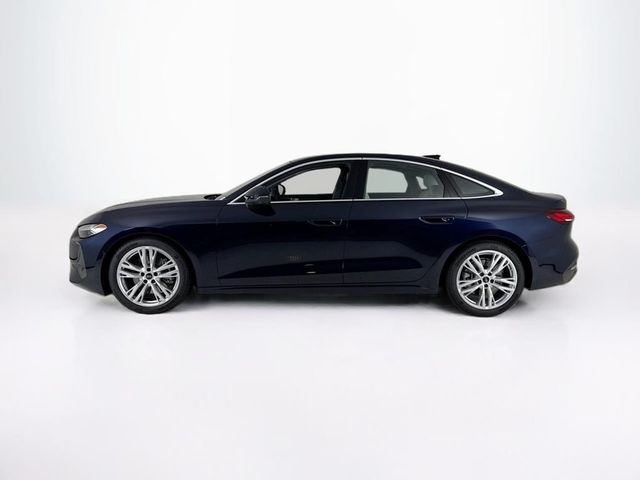 2026 Audi A5 Premium Plus 2.0 TFSI quattro - 23029357 - 1