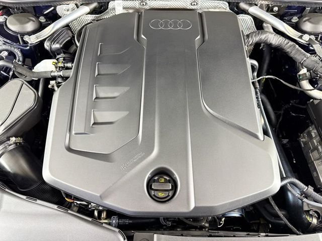 2026 Audi A5 Premium Plus 2.0 TFSI quattro - 23029357 - 24