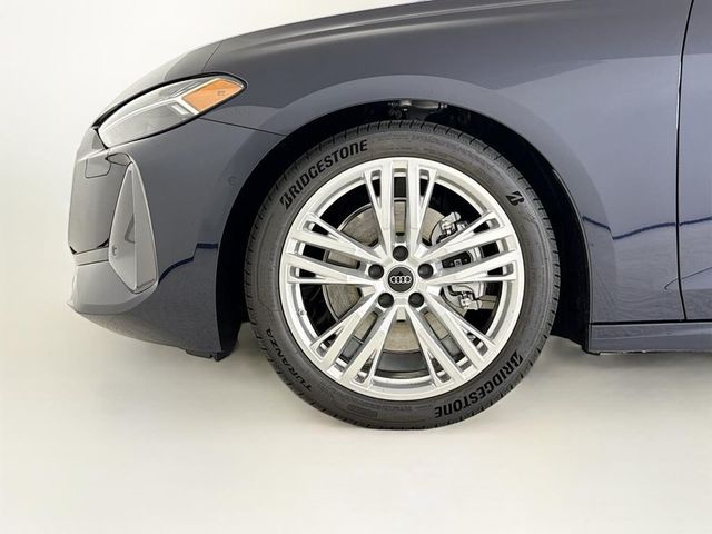 2026 Audi A5 Premium Plus 2.0 TFSI quattro - 23029357 - 25