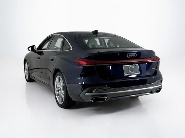 2026 Audi A5 Premium Plus 2.0 TFSI quattro - 23029357 - 2