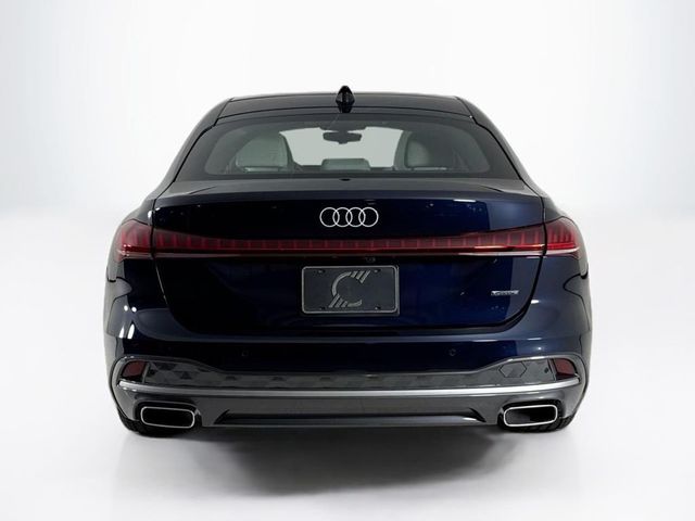 2026 Audi A5 Premium Plus 2.0 TFSI quattro - 23029357 - 3