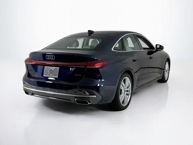 2026 Audi A5 Premium Plus 2.0 TFSI quattro - 23029357 - 4