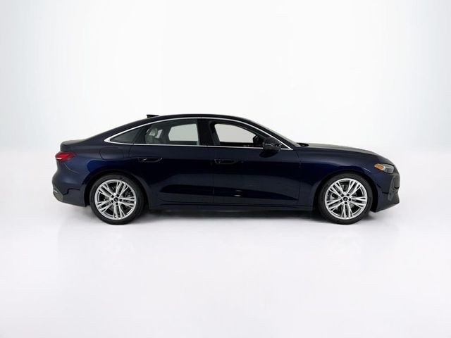 2026 Audi A5 Premium Plus 2.0 TFSI quattro - 23029357 - 5