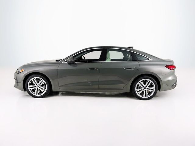 2026 Audi A5 Premium Plus 2.0 TFSI quattro - 23029398 - 1