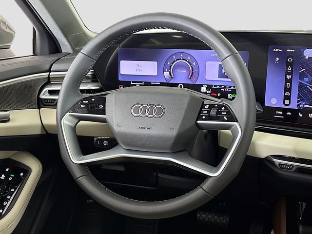 2026 Audi A5 Premium Plus 2.0 TFSI quattro - 23029398 - 21