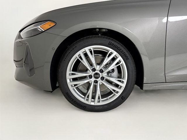 2026 Audi A5 Premium Plus 2.0 TFSI quattro - 23029398 - 24