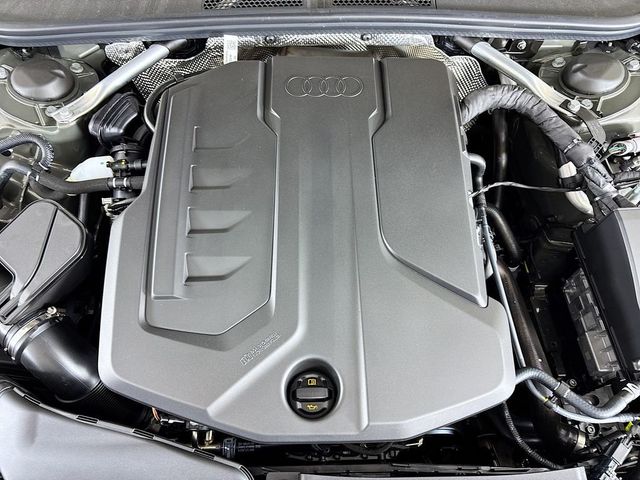 2026 Audi A5 Premium Plus 2.0 TFSI quattro - 23029398 - 25