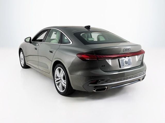 2026 Audi A5 Premium Plus 2.0 TFSI quattro - 23029398 - 2