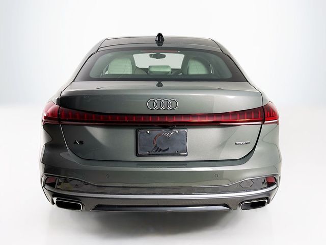 2026 Audi A5 Premium Plus 2.0 TFSI quattro - 23029398 - 3