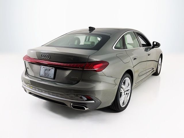 2026 Audi A5 Premium Plus 2.0 TFSI quattro - 23029398 - 4