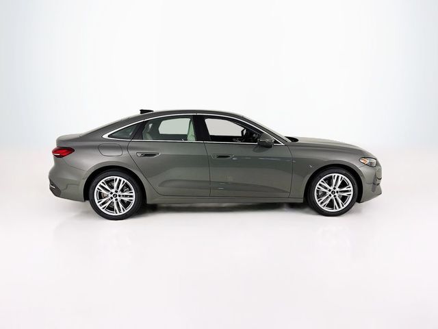 2026 Audi A5 Premium Plus 2.0 TFSI quattro - 23029398 - 5