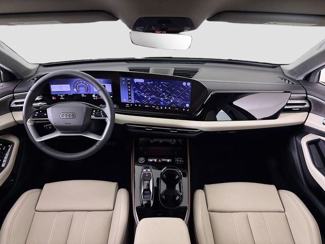2026 Audi A5 Premium Plus 2.0 TFSI quattro - 23029398 - 8