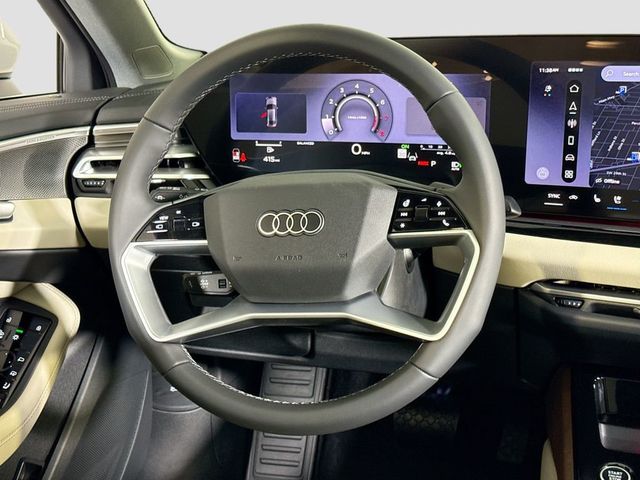 2026 Audi A5 Premium Plus 2.0 TFSI quattro - 23029983 - 9