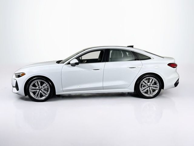2026 Audi A5 Premium Plus 2.0 TFSI quattro - 23029983 - 1