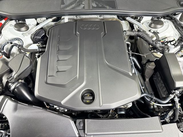 2026 Audi A5 Premium Plus 2.0 TFSI quattro - 23029983 - 20