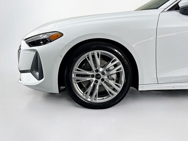 2026 Audi A5 Premium Plus 2.0 TFSI quattro - 23029983 - 21