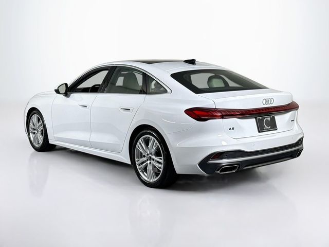 2026 Audi A5 Premium Plus 2.0 TFSI quattro - 23029983 - 2
