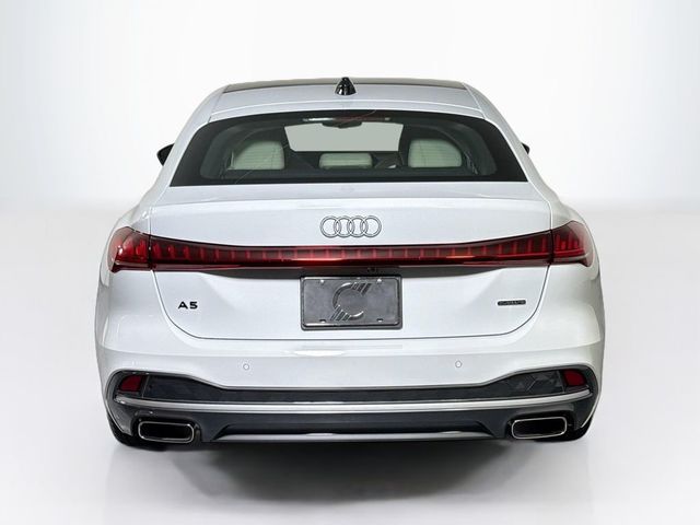 2026 Audi A5 Premium Plus 2.0 TFSI quattro - 23029983 - 3