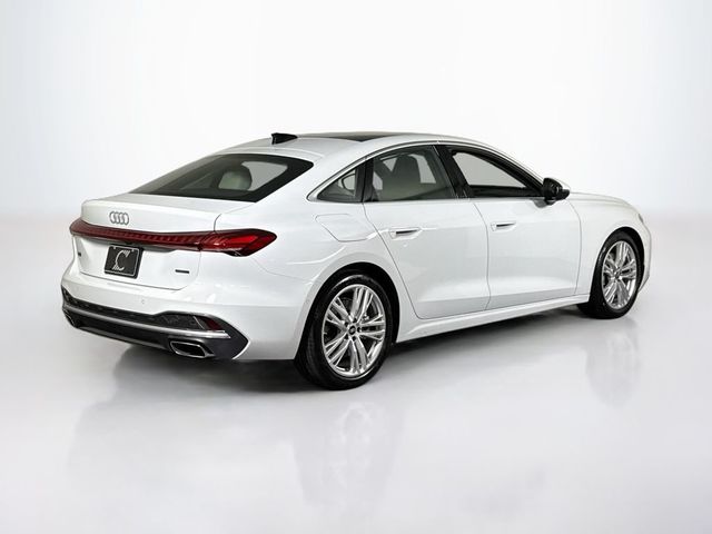 2026 Audi A5 Premium Plus 2.0 TFSI quattro - 23029983 - 4