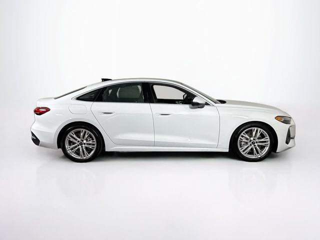 2026 Audi A5 Premium Plus 2.0 TFSI quattro - 23029983 - 5