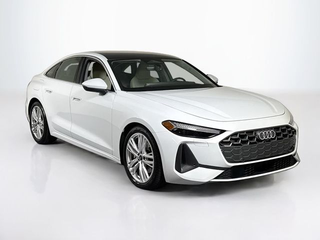 2026 Audi A5 Premium Plus 2.0 TFSI quattro - 23029983 - 6