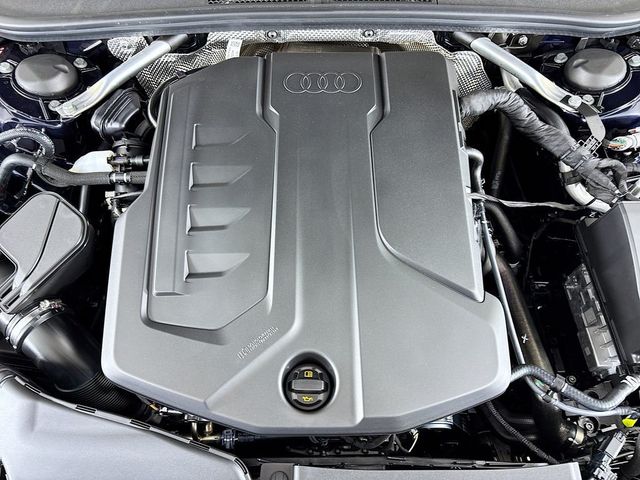 2026 Audi A5 Premium Plus 2.0 TFSI quattro - 23029989 - 24