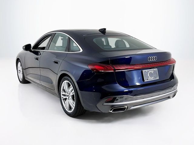 2026 Audi A5 Premium Plus 2.0 TFSI quattro - 23029989 - 2