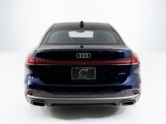 2026 Audi A5 Premium Plus 2.0 TFSI quattro - 23029989 - 3