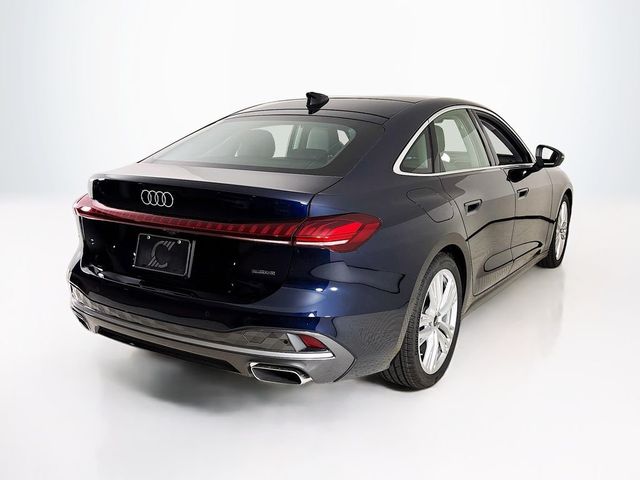 2026 Audi A5 Premium Plus 2.0 TFSI quattro - 23029989 - 4