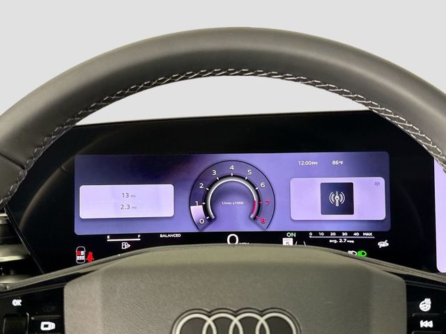 2026 Audi A5 Premium Plus 2.0 TFSI quattro - 23029990 - 10