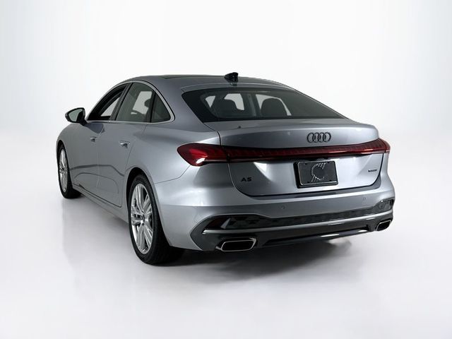 2026 Audi A5 Premium Plus 2.0 TFSI quattro - 23029990 - 2