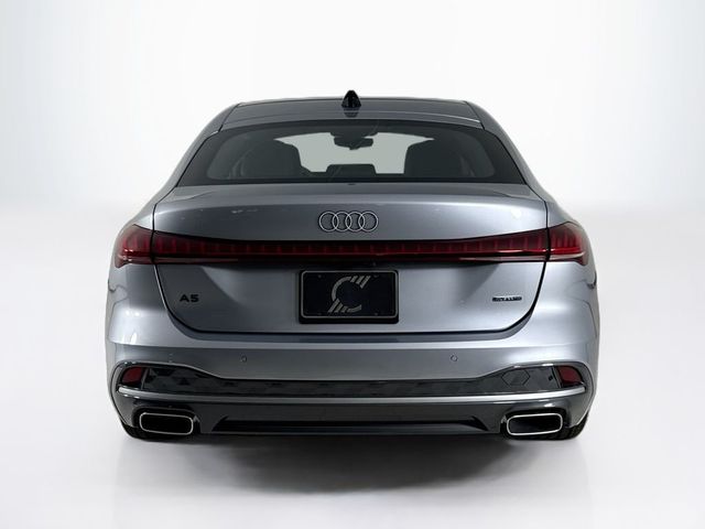 2026 Audi A5 Premium Plus 2.0 TFSI quattro - 23029990 - 3