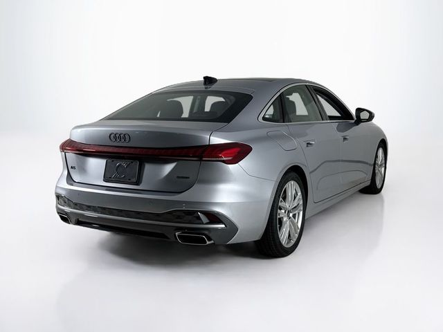 2026 Audi A5 Premium Plus 2.0 TFSI quattro - 23029990 - 4