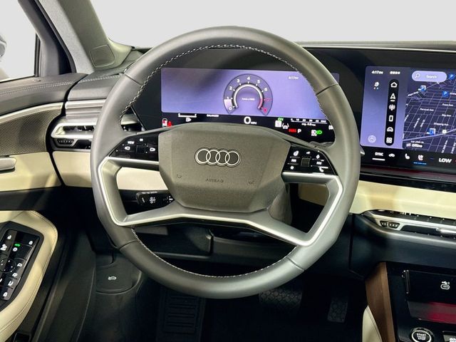2026 Audi A5 Premium Plus 2.0 TFSI quattro - 23030008 - 9