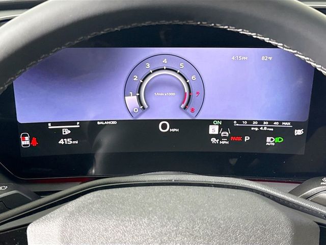 2026 Audi A5 Premium Plus 2.0 TFSI quattro - 23030008 - 10