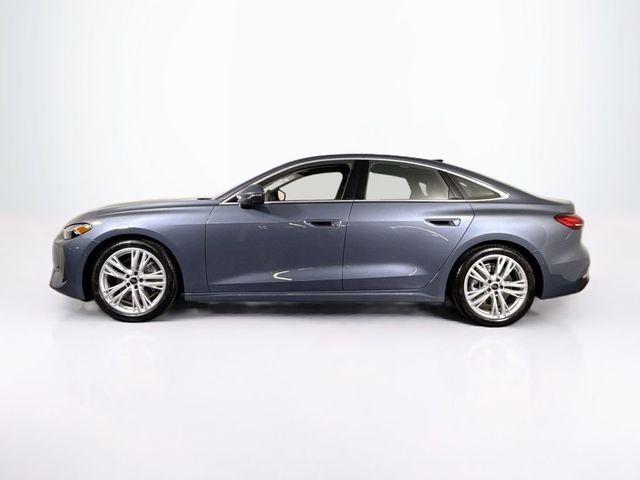 2026 Audi A5 Premium Plus 2.0 TFSI quattro - 23030008 - 1