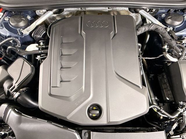 2026 Audi A5 Premium Plus 2.0 TFSI quattro - 23030008 - 21