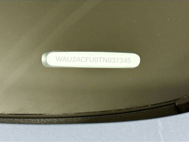 2026 Audi A5 Premium Plus 2.0 TFSI quattro - 23030008 - 23