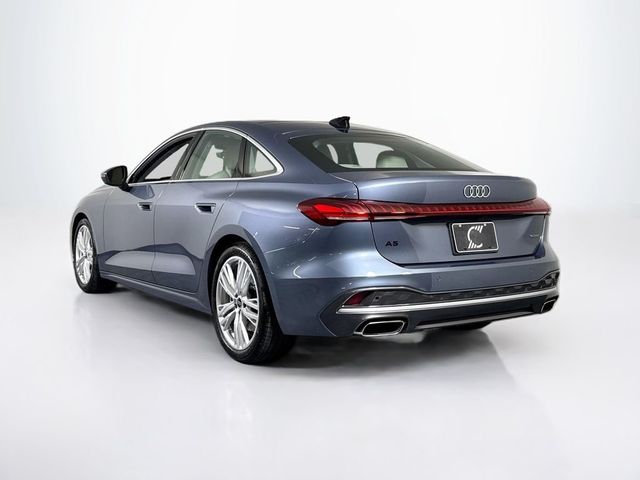 2026 Audi A5 Premium Plus 2.0 TFSI quattro - 23030008 - 2